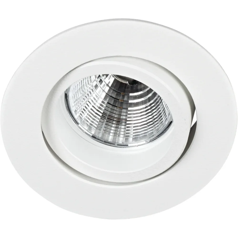 Easyform Art Downlight 9W 18D