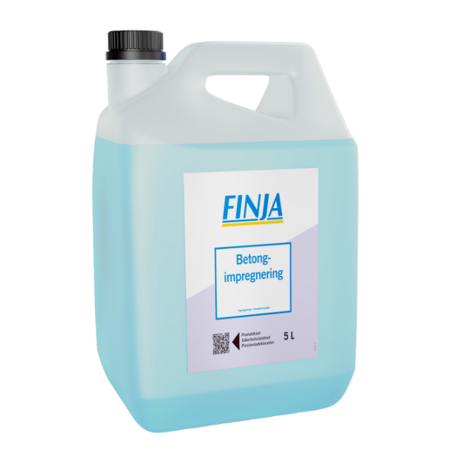 BETONGIMPREGNERING 5L