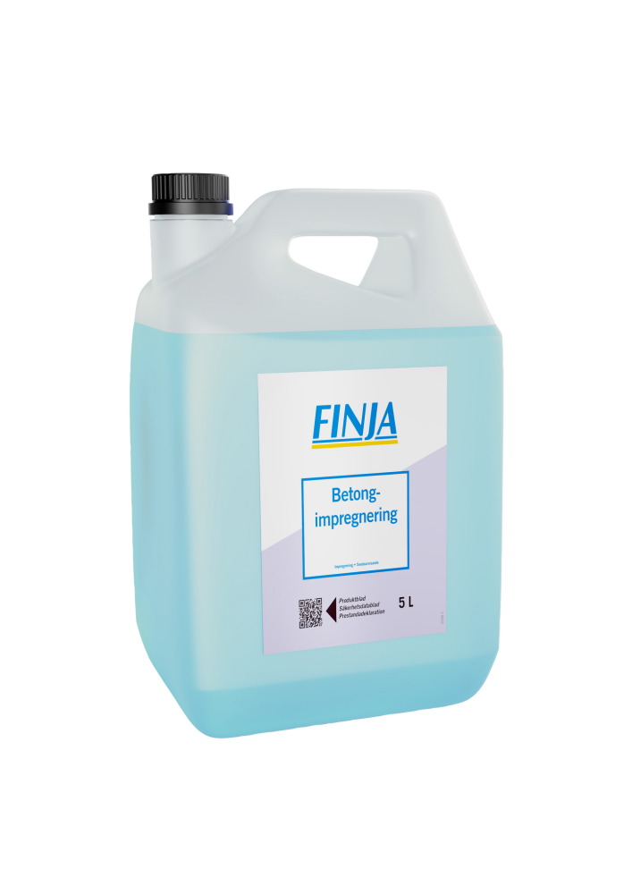 BETONGIMPREGNERING 5L