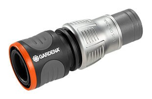 Kjøp Gardena Premium Slangekobling 1/2" - 5/8"