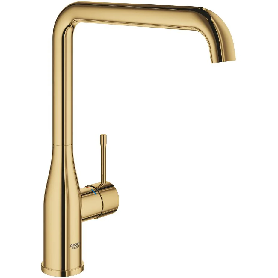 Grohe Essence Köksblandare Cool Sunrise
