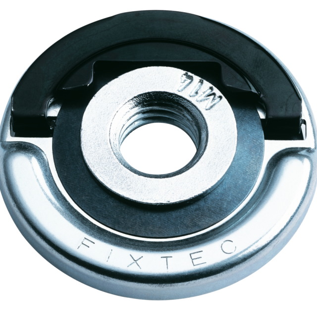 VINKELSLIPMUTTER AEG FIXTEC