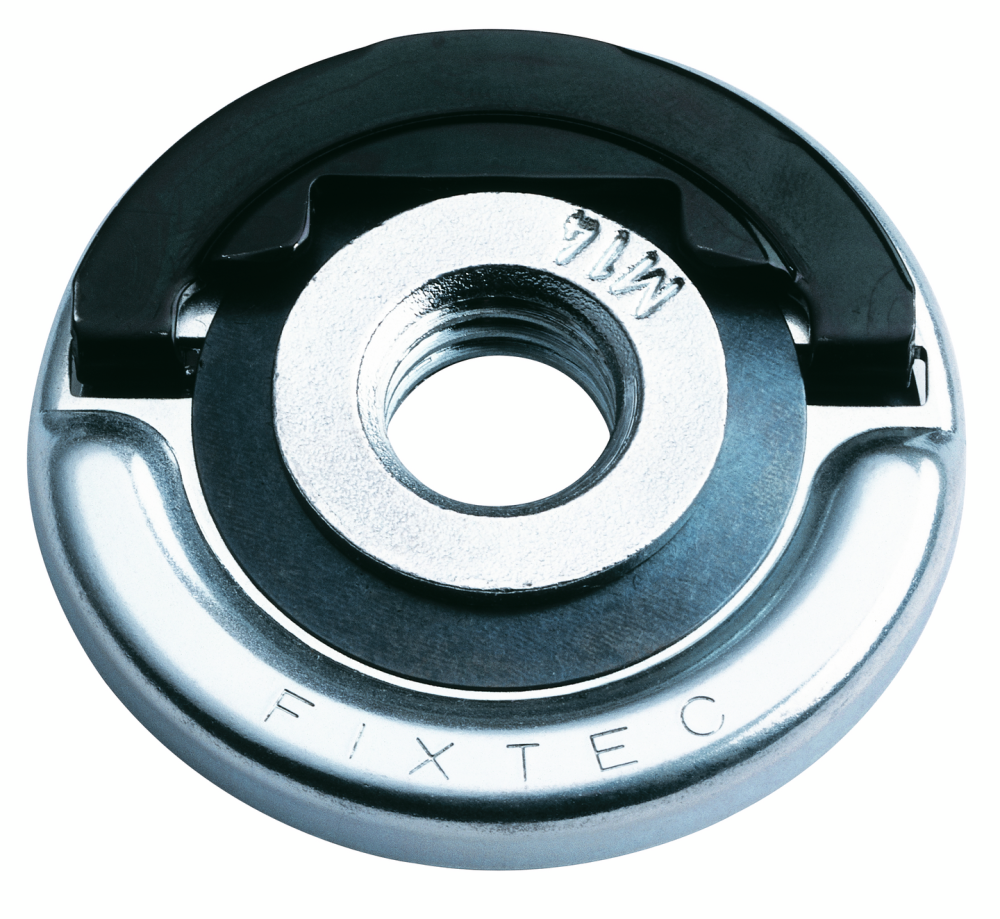 VINKELSLIPMUTTER AEG FIXTEC