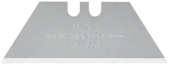 STANLEY 1-11-911 Knivblad 100-pack