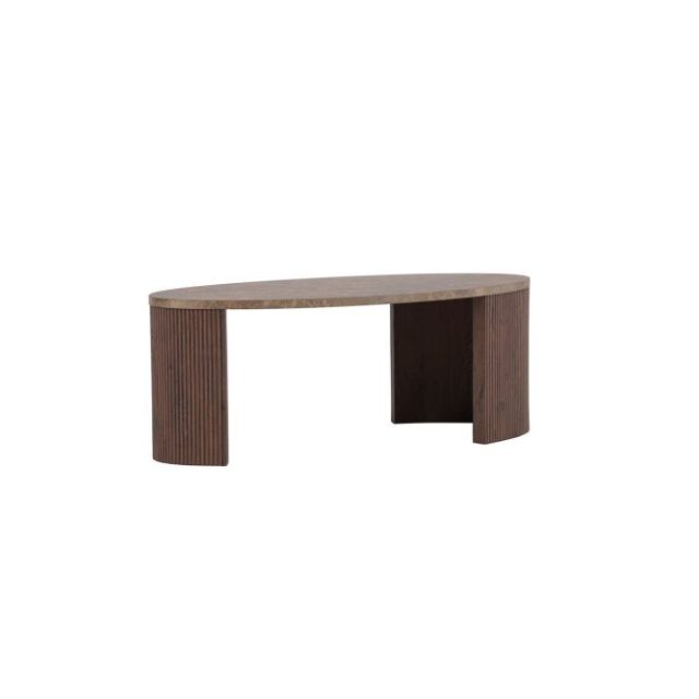 Bristol Soffbord 60 cm