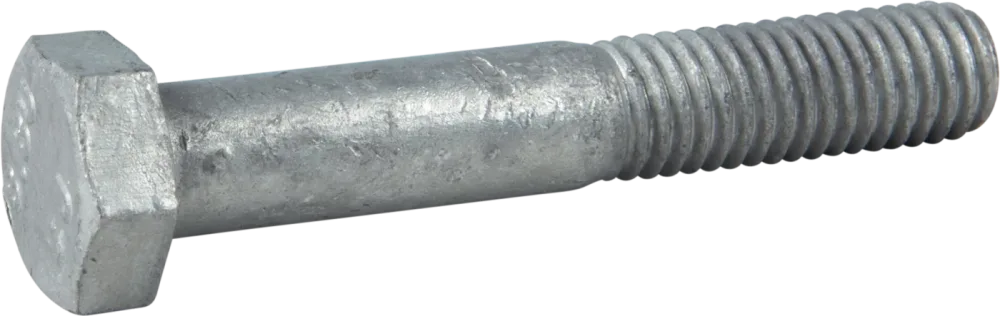 ESSVE 61090113 Sexkantsskruv M10, delgängad, FZV, ISO 4014 180 mm, 25-pack