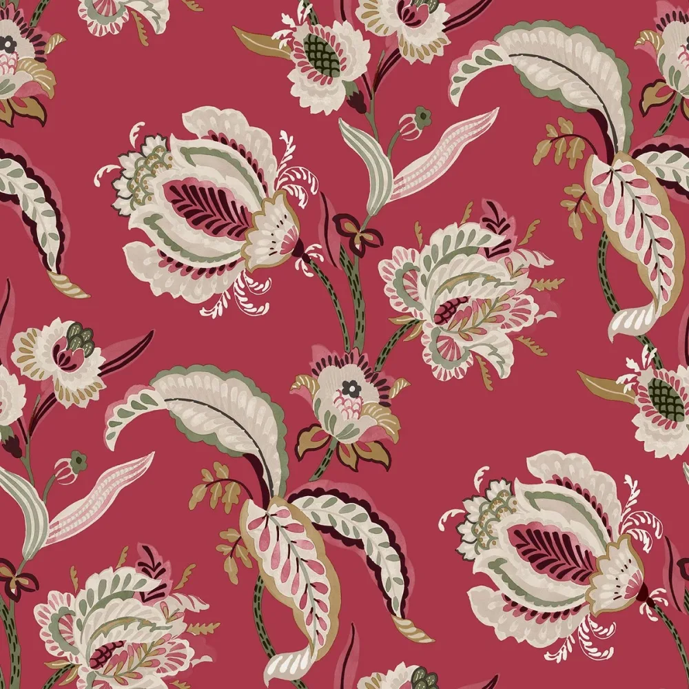 Tapet Flora Masi 18554 - Bild 2