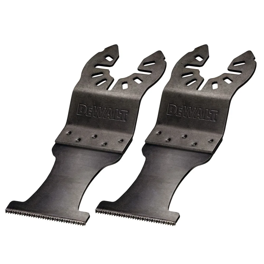 Dewalt DT20743-QZ Sågblad 35 mm 1-pack