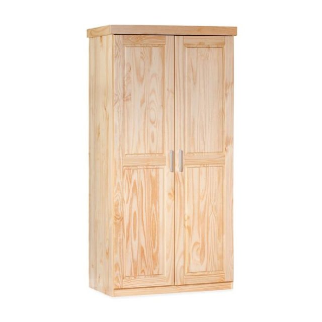 Bailey Garderob 95 cm