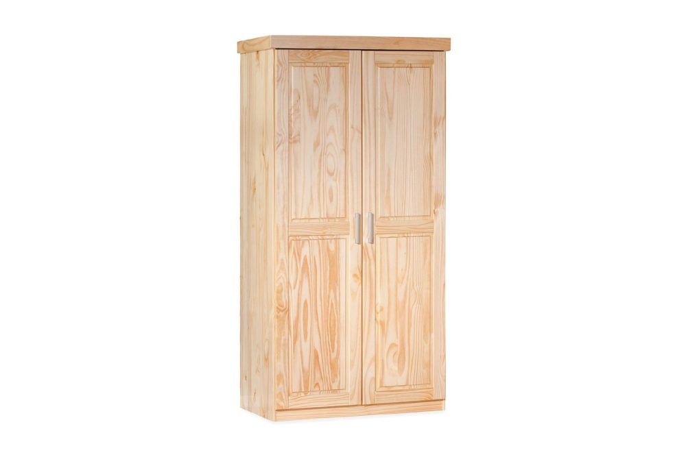 Bailey Garderob 95 cm