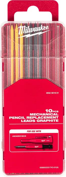 STIFT FÄRG 10 ST