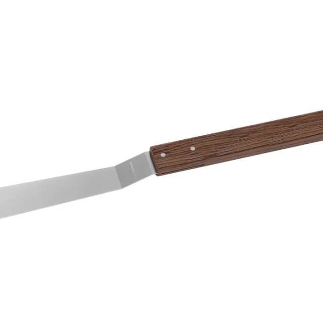 Muurikka 54921210 Stekspade 39 cm, rostfri