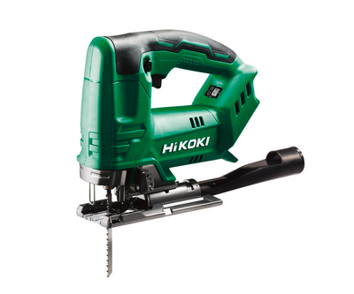 STICKSÅG CJ18DA TOOL ONLY HIKOKI U BATTERI&LADDARE