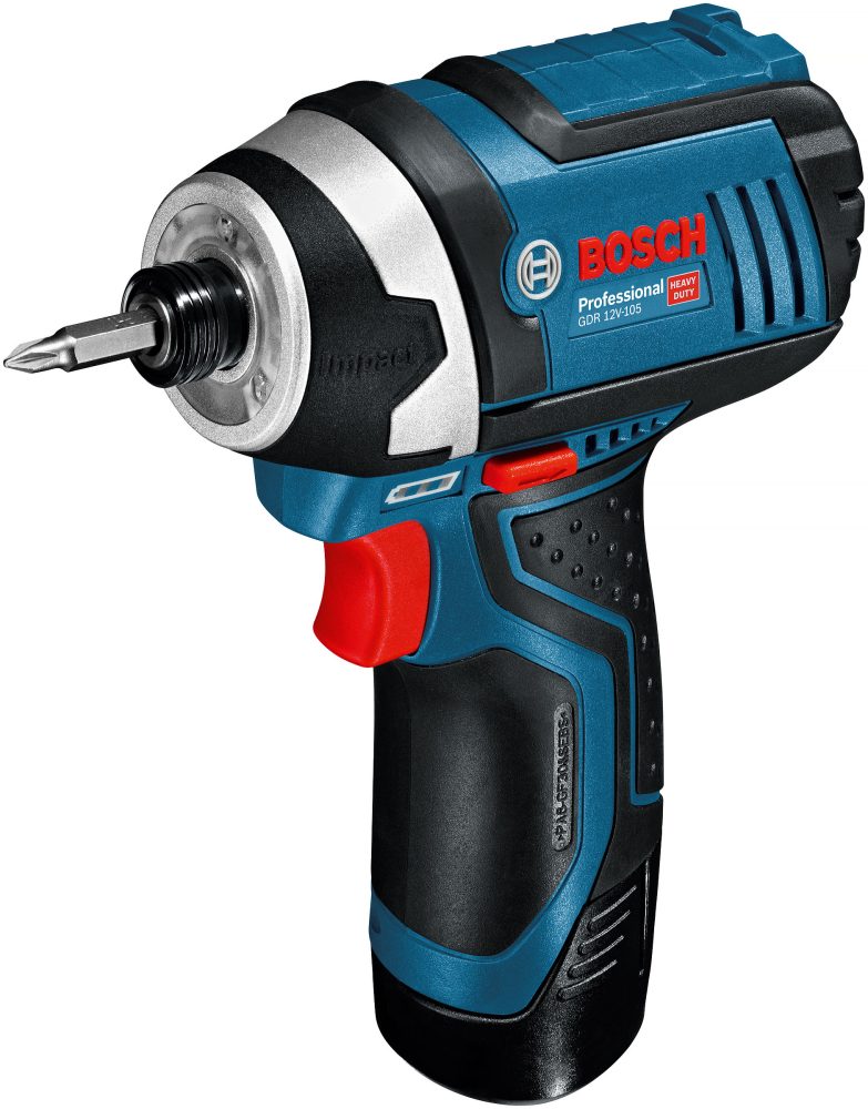 Kjøp Bosch Muttertrekker GDR 12V-105