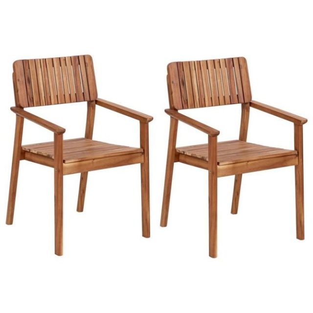 Matstol Agello set om 2