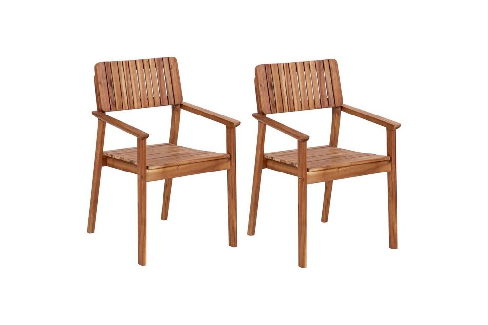 Matstol Agello set om 2