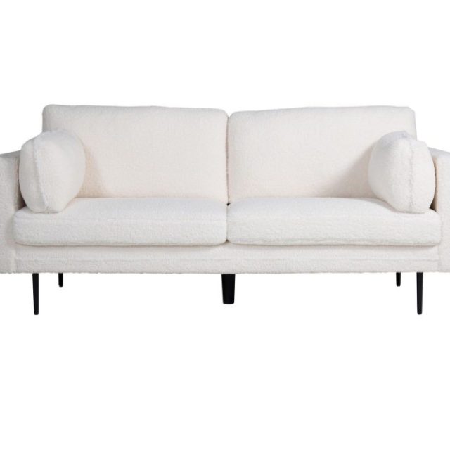 Boom 3-sits Soffa Teddy