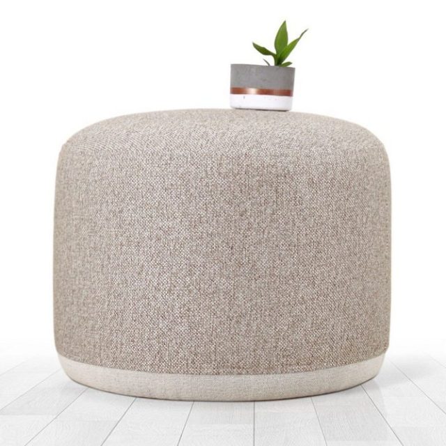 Harrodsburg Sittpuff 51 cm