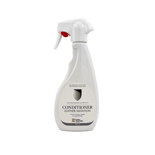 Conditioner Vinyl Konstläder