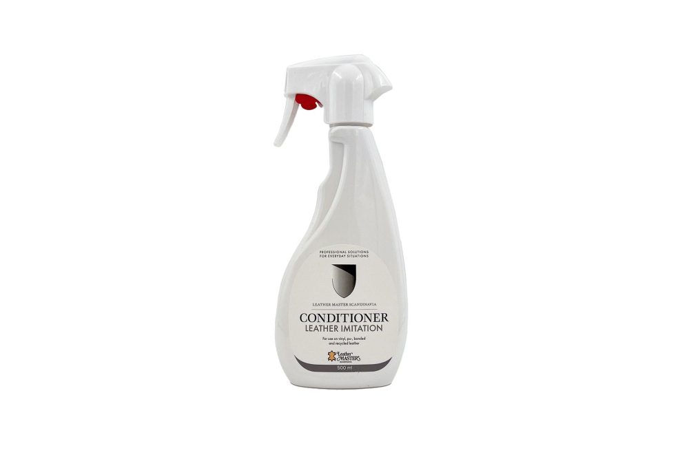 Conditioner Vinyl Konstläder
