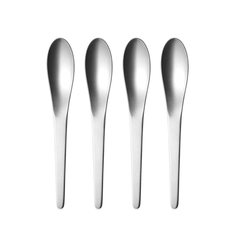 Arne Jacobsen tesked large, 4-pack