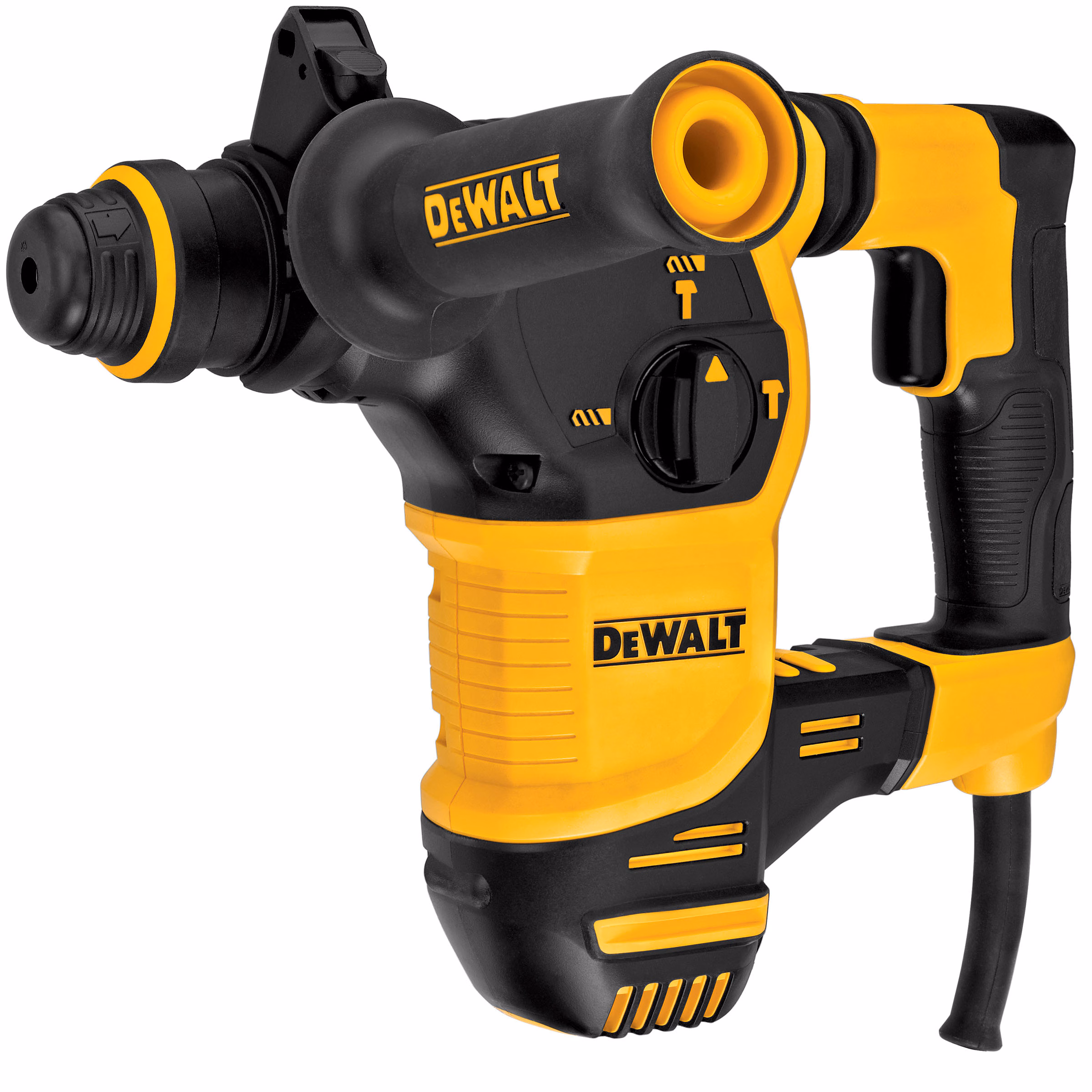 Kjøp Dewalt Borhammer D25333K, SDS-plus, 28 mm, 3 kg