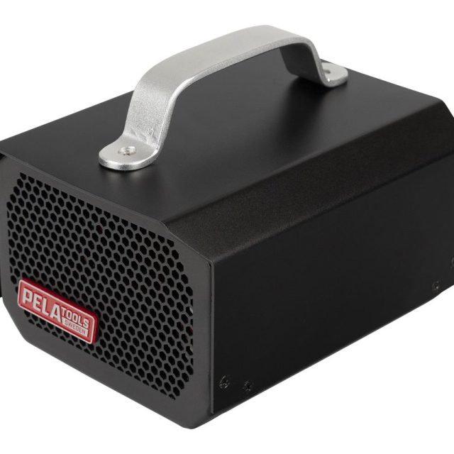 Kjøp PELA Ozongenerator, 3,5G