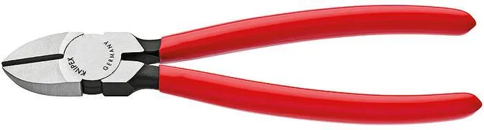 Knipex 7001-series Sidavbitare 7001140 140mm