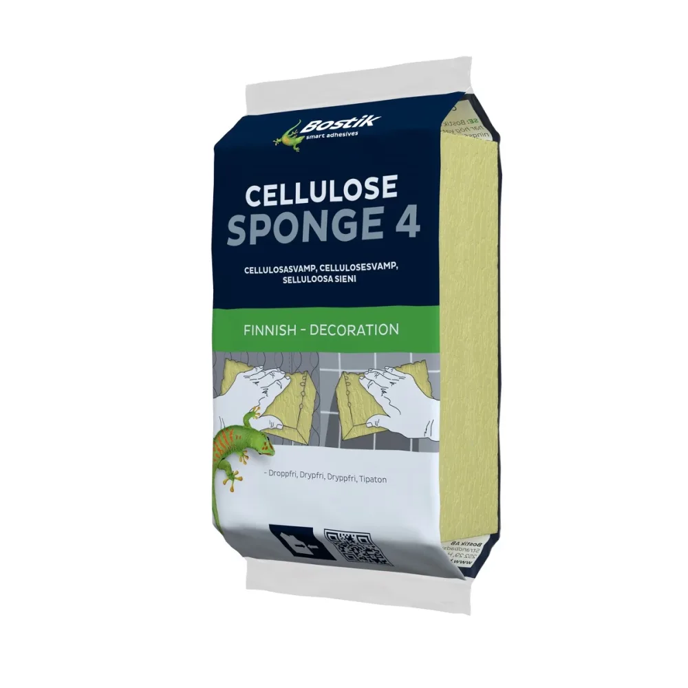 Cellulosasvamp Nr. 4