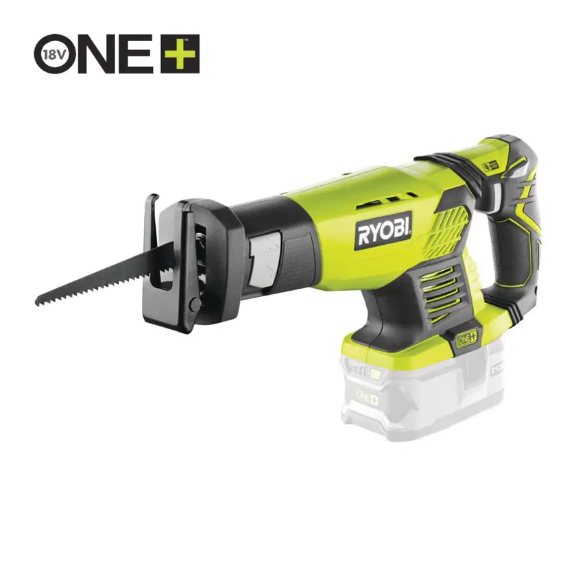 Tigersåg RYOBI One+ RRS1801M SOLO