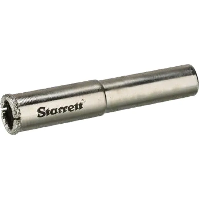 Starrett AY611 Diamanthålsåg 12 mm