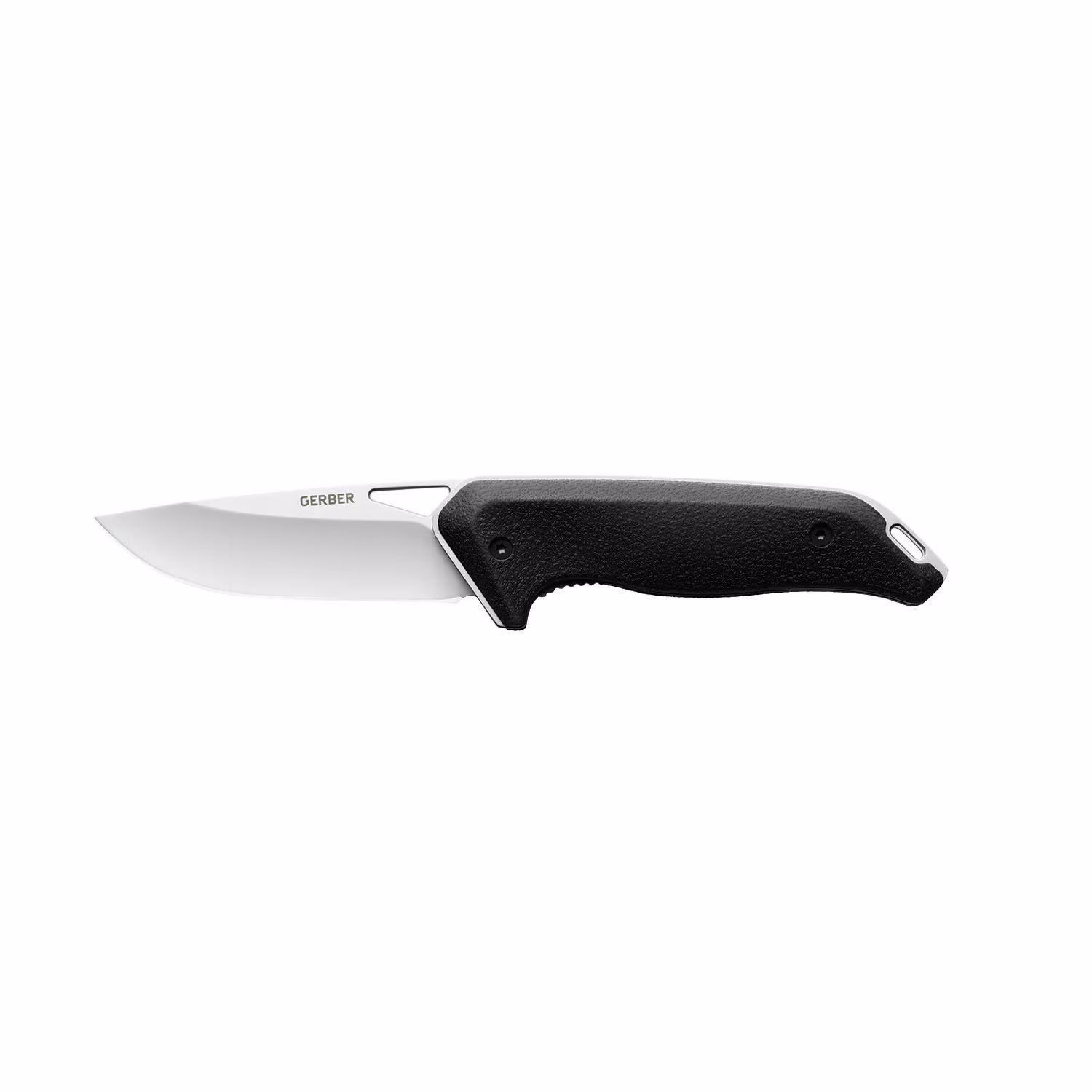 Kjøp Gerber Kniv Moment Drop Point, svart