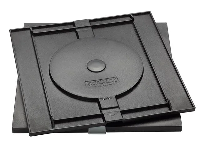 Tormek RB-180 Vändplatta
