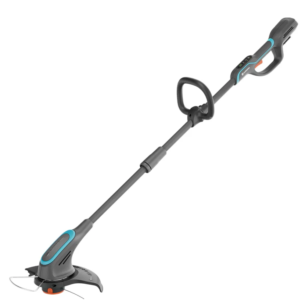 Gardena PowerTrim Trimmer utan batteri och laddare