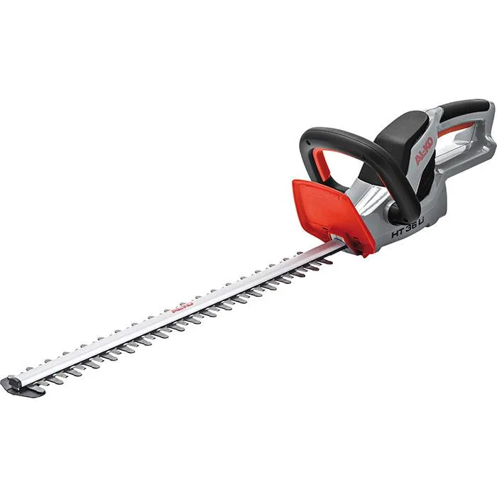 AL-KO EnergyFlex HT 4055 Häcksax utan batteri och laddare