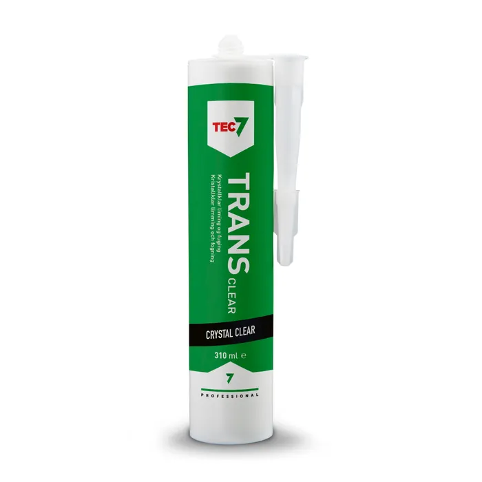 TRANS7 KLAR 310 ML