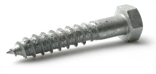 SKRUV T6S D571 4.6 FZV 8X200