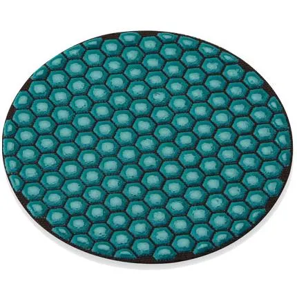 Flex 382868 Diamantslippapper 125mm K800