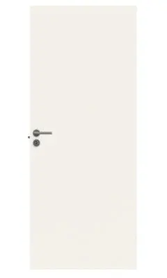 Swedoor Easy GW Innerdörr vit (S 0500-N) 825x2040 mm