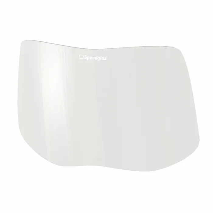 SKYDDSGLAS YTTRE T. 9000 10ST