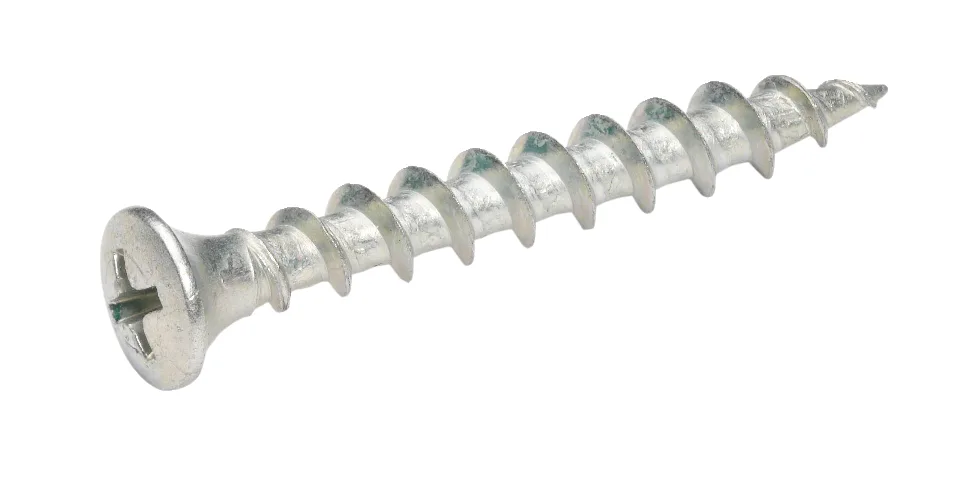 Schneider Electric 3764025 Montageskruv 100-pack 41 mm