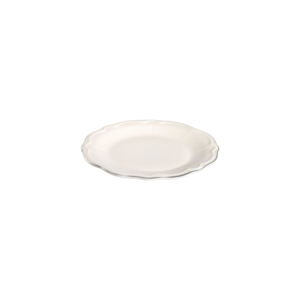 Platin Middagsservis (24 delar) 32x36x41 cm