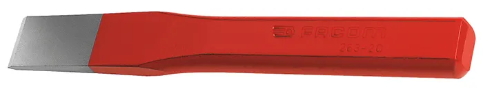 HUGGMEJSEL 200 MM