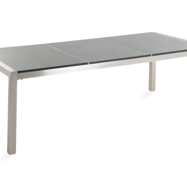 Grosseto Trädgårdsbord 220 cm