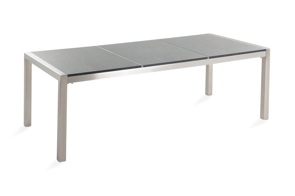 Grosseto Trädgårdsbord 220 cm