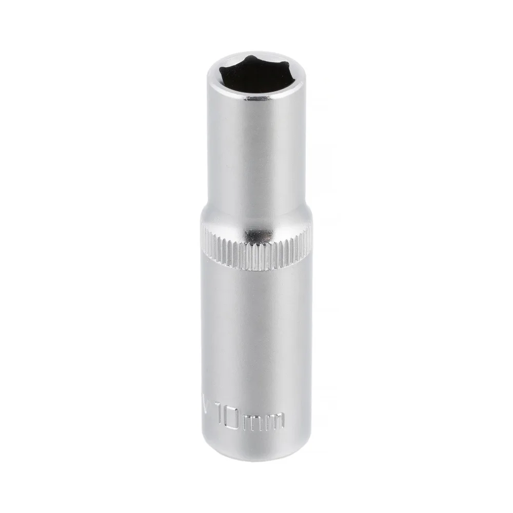 PELA 549094 Hylsa drivstorlek 3/8", 6-kant, lång 9 mm