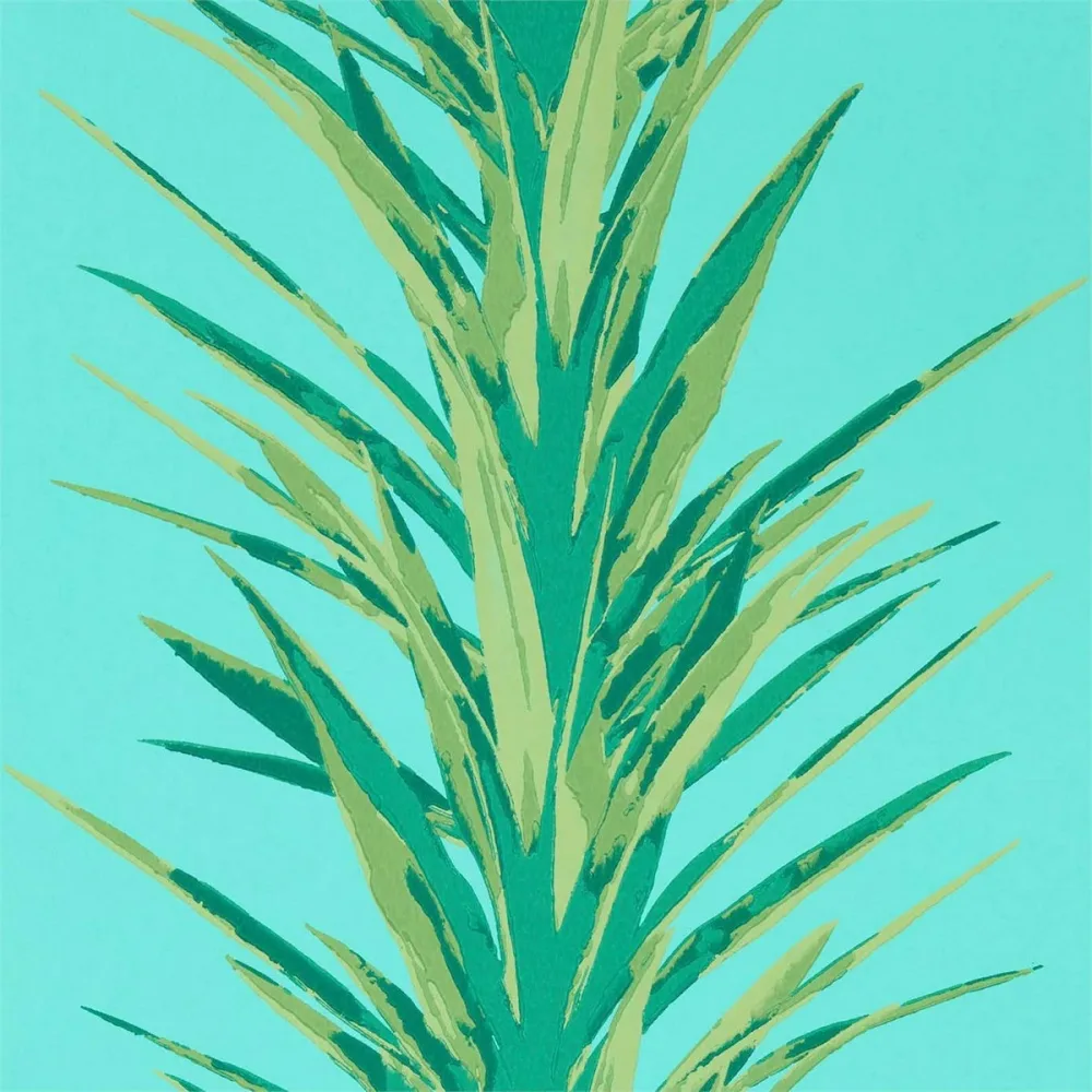 Glasshouse Yucca Dglw216648 Tapet | Stuvbutiken