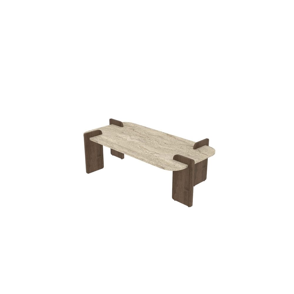 Lyren Soffbord 120 cm