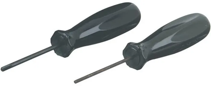 Danfoss 013G1236 Mejselsats för RA 2000, 2 delar
