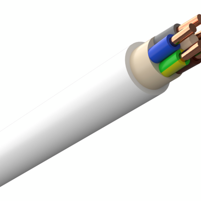 KABEL AMOKABEL AMO EXQ 5G2,5 RING 10M